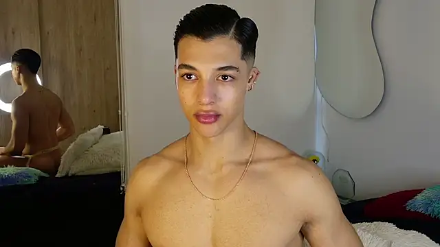 Troye Williams online show from 04-21-26, 11:28