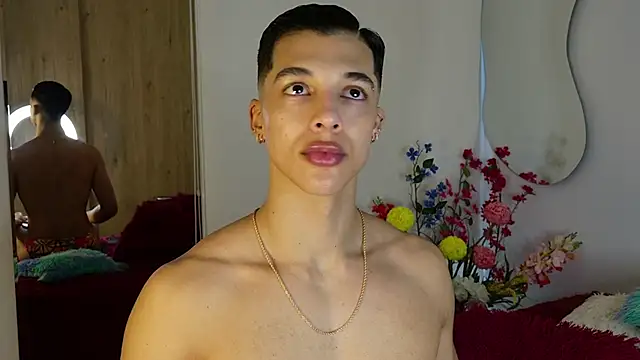 Troye Williams online show from 04-30-26, 10:55
