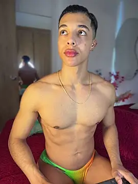 Troye Williams online show from 05-22-26, 12:36