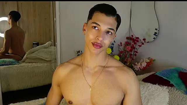 Troye Williams online show from 07-09-26, 10:15