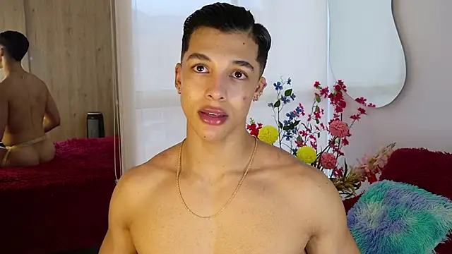 Troye Williams online show from 05-14-26, 10:07