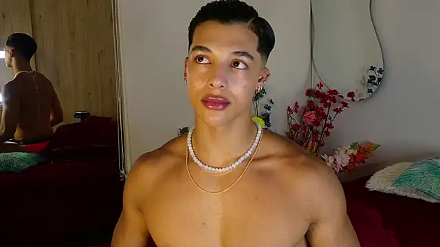 Troye Williams online show from 07-28-26, 10:23