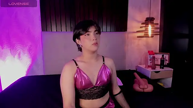 Creamy Angelo online show from 11-08-25, 08:23