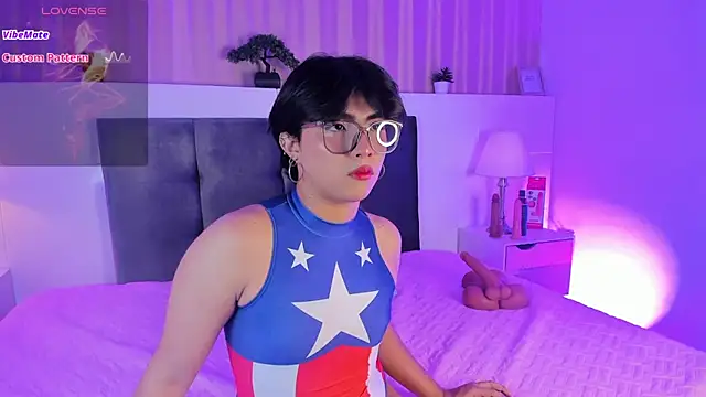 Creamy Angelo online show from 10-29-25, 08:52