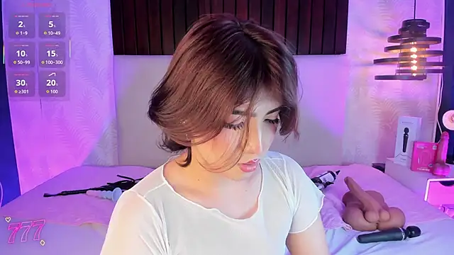Creamy Angelo online show from 06-11-26, 02:53