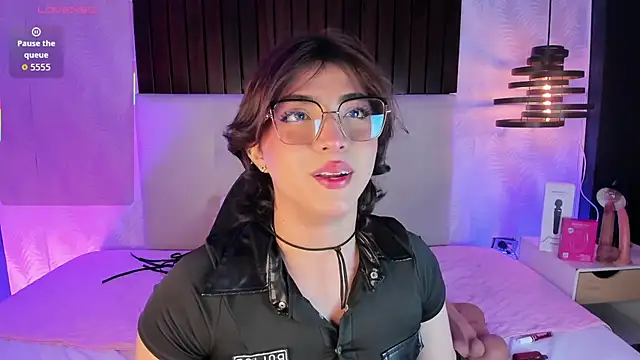 Creamy Angelo online show from 03-15-26, 04:08