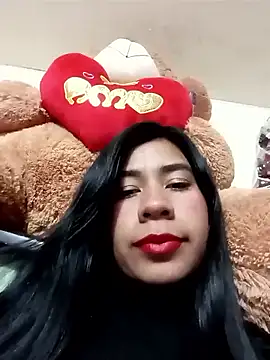 Snapshot of PAMELA_MILKK chatting on 09-11-25, 10:43 PAMELA MILKK online show from 09-11-25, 10:43