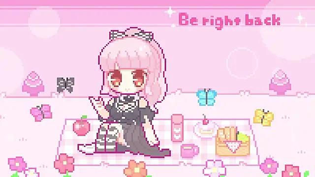 starrraura online show from 03-14-26, 10:16