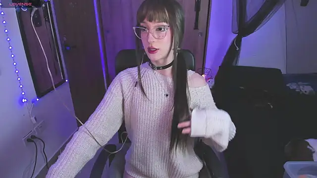 starrraura online show from 12-05-25, 07:45