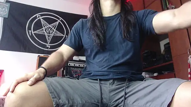 Snapshot of Diego__Barbarie__ chatting on 04-30-26, 10:14 Diego Barbarie online show from 04-30-26, 10:14