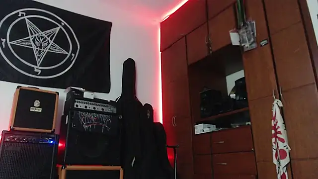 Snapshot of Diego__Barbarie__ chatting on 05-02-26, 10:15 Diego Barbarie online show from 05-02-26, 10:15