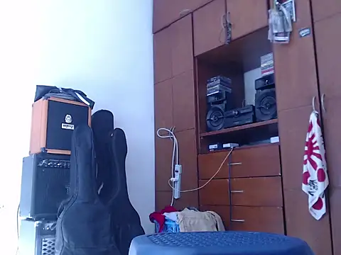 Diego  Barbarie   online show from 10-21-25, 01:43