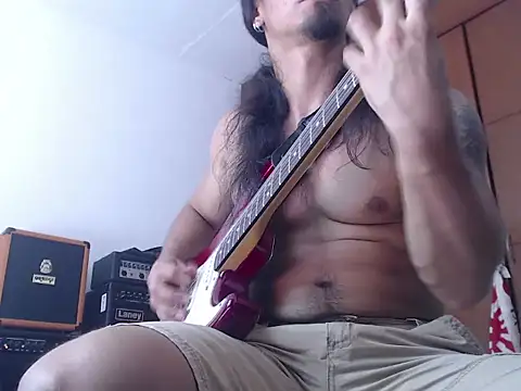 Diego  Barbarie   online show from 12-20-25, 04:10