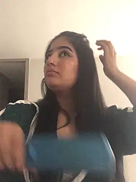 Miia Parker online show from 11-03-25, 12:42