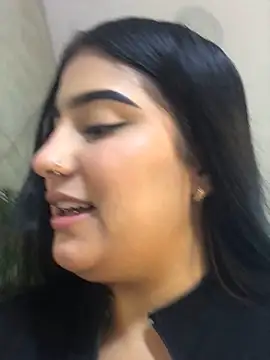 Miia Parker online show from 11-11-25, 01:17