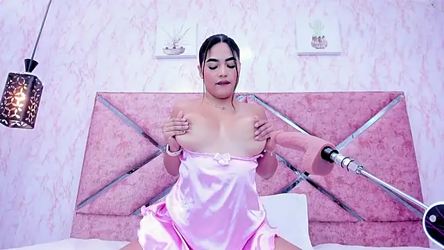 HOT EMIILY  online show from 10-26-25, 11:54