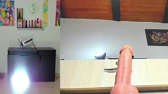 naomy funny online show from 02-26-26, 11:21