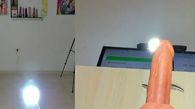 naomy funny online show from 04-28-26, 11:03