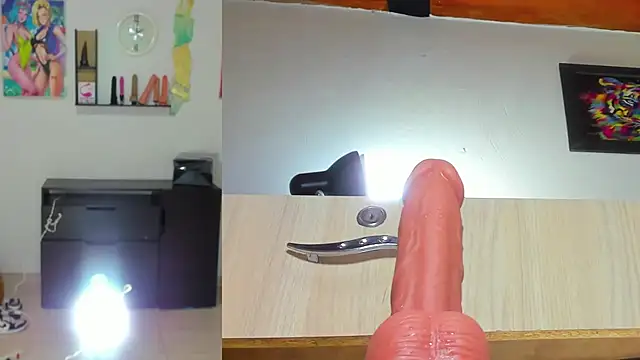 naomy funny online show from 03-26-26, 11:08