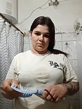 yesica87 online show from 09-16-25, 06:42