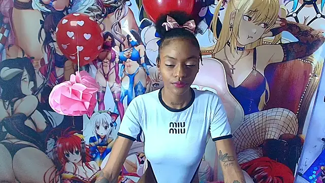 Snapshot of Shantall_ks chatting on 02-13-26, 04:12 Shantall ks online show from 02-13-26, 04:12