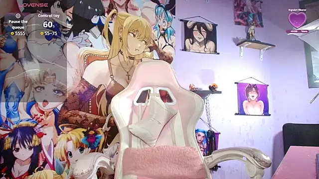 Snapshot of Shantall_ks chatting on 02-28-26, 04:12 Shantall ks online show from 02-28-26, 04:12