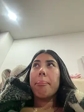 Victoria alson online show from 02-19-26, 01:24