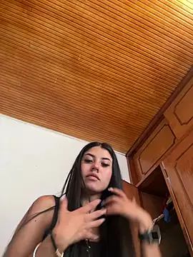 Victoria alson online show from 03-16-26, 02:53