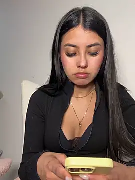 Victoria alson online show from 03-24-26, 02:33