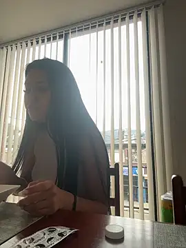 Victoria alson online show from 03-03-26, 09:22