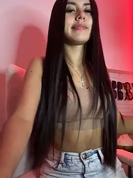 Victoria alson online show from 10-31-25, 02:19