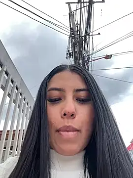 Victoria alson online show from 03-19-26, 04:40