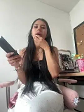 Victoria alson online show from 03-28-26, 03:02