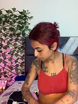 Dirty isabella18 online show from 11-28-25, 07:47