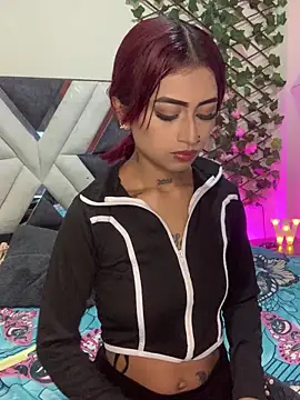 Dirty isabella18 online show from 02-24-26, 09:48