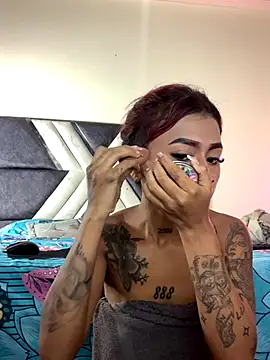 Dirty isabella18 online show from 10-01-25, 07:40