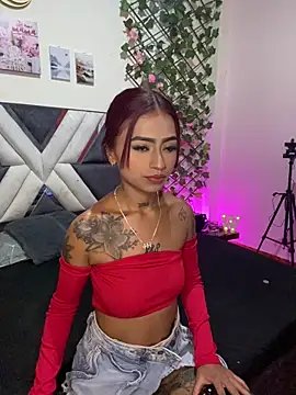 Dirty isabella18 online show from 04-26-26, 10:40