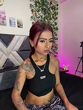 Dirty isabella18 online show from 04-26-26, 01:14