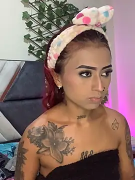 Dirty isabella18 online show from 02-26-26, 08:09