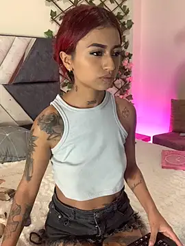 Dirty isabella18 online show from 12-03-25, 09:25