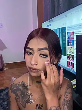 Dirty isabella18 online show from 05-10-26, 04:49