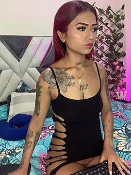 Dirty isabella18 online show from 01-13-26, 09:52