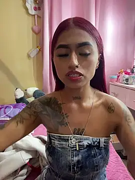 Dirty isabella18 online show from 06-03-26, 10:03
