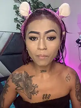 Dirty isabella18 online show from 03-10-26, 04:55