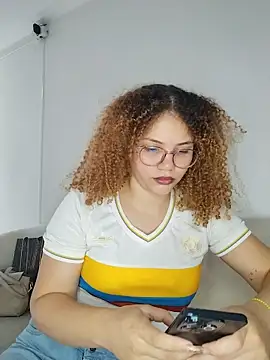 SirenRouge 69 online show from 03-26-26, 07:56