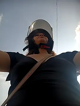 SirenRouge 69 online show from 11-08-25, 07:50