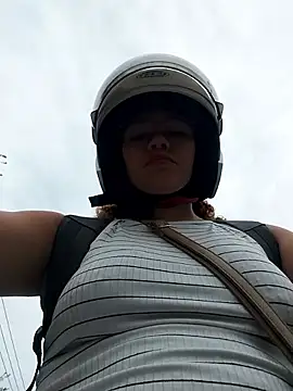 SirenRouge 69 online show from 11-28-25, 08:31