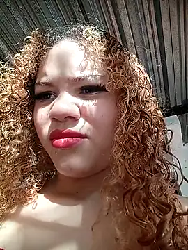 SirenRouge 69 online show from 10-15-25, 08:39
