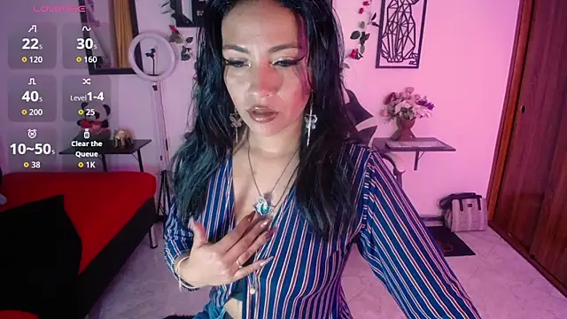 Dakota ro online show from 02-07-26, 07:44