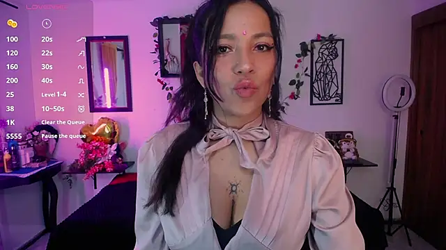 Dakota ro online show from 02-26-26, 09:59